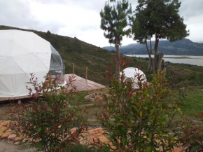 Glamping Bella Vista